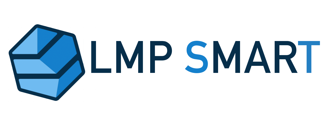 LMP Smart logo